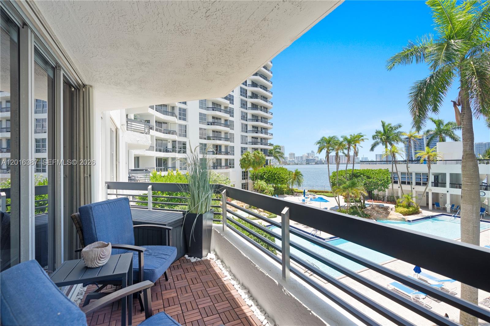 MYSTIC POINTE CONDO NO ON - Residential