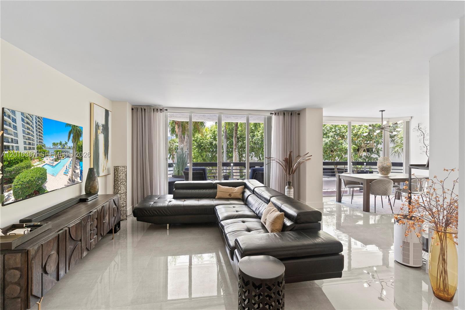 MYSTIC POINTE CONDO NO ON - Residential