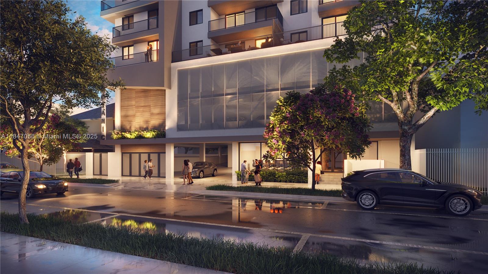 CITY OF MIAMI SOUTH - Residential
