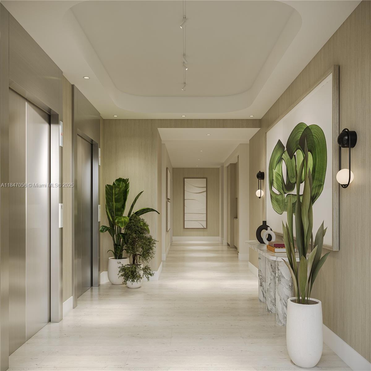 CITY OF MIAMI SOUTH - Residential