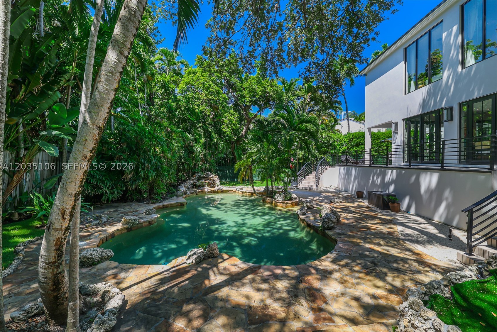 WM J BRYAN TR AMD - Residential