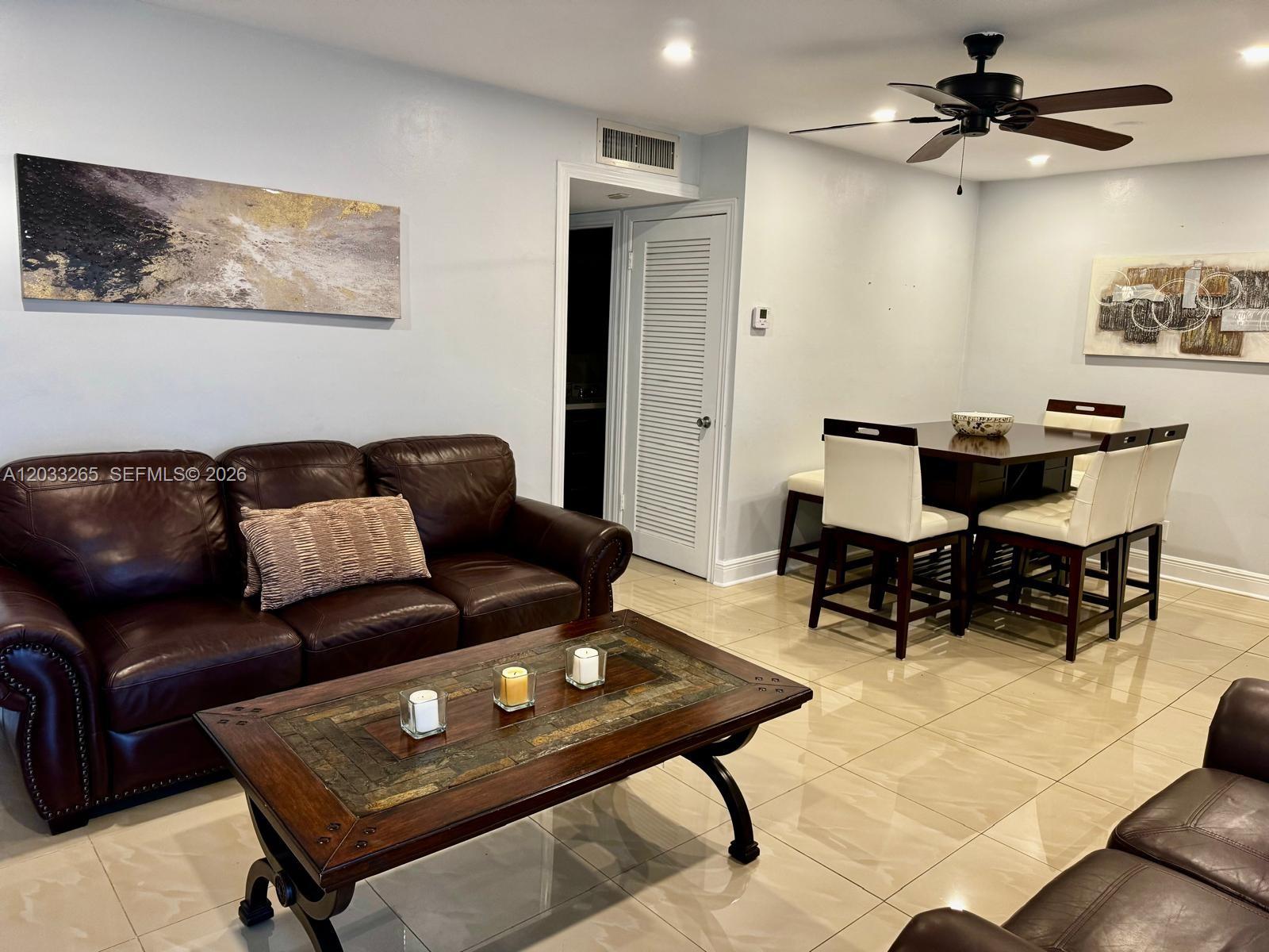 BEVERLY HILLS CONDO NUMBE - Residential