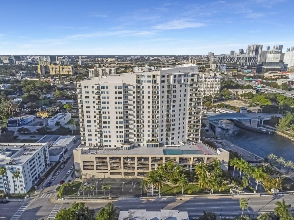 NEO CONDO - Residential