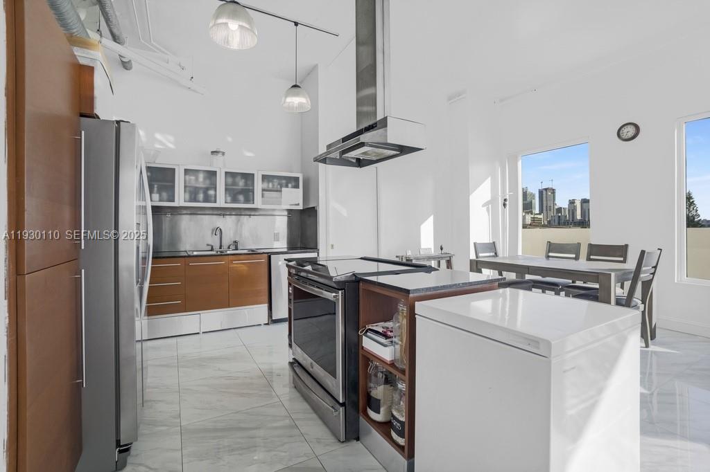 NEO CONDO - Residential