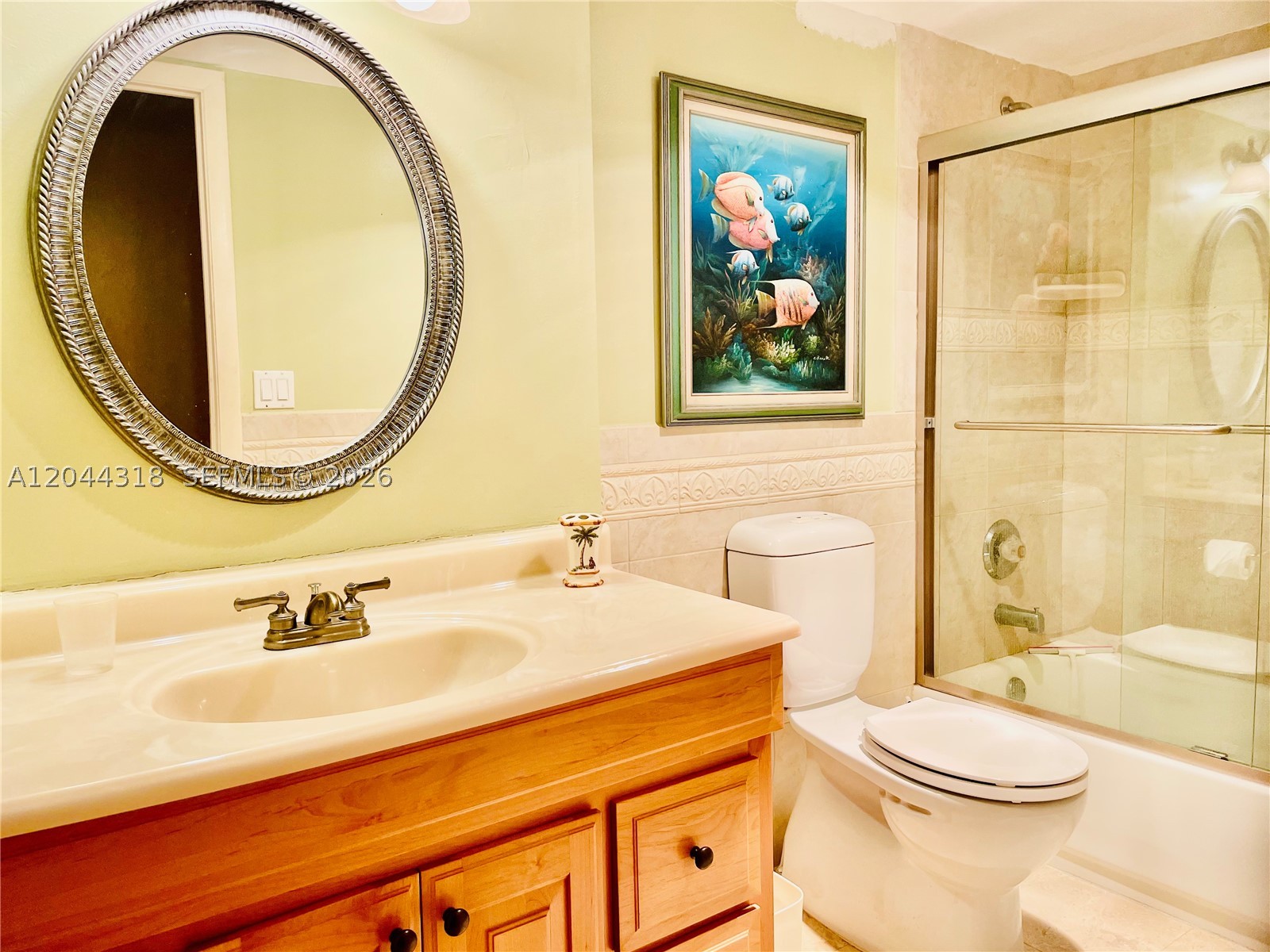 CLUB ATLANTIS CONDO - Residential