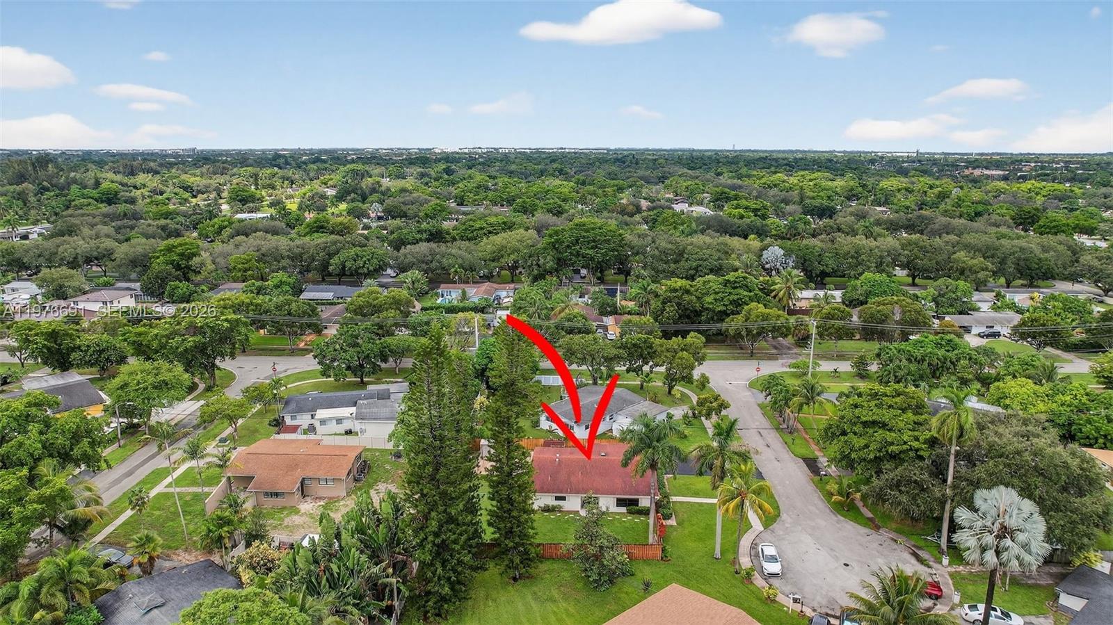 PLANTATION GARDENS SEC 4A - Residential