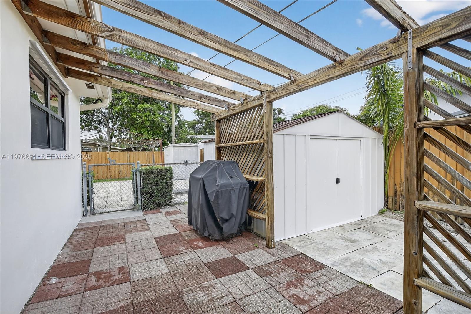 PLANTATION GARDENS SEC 4A - Residential