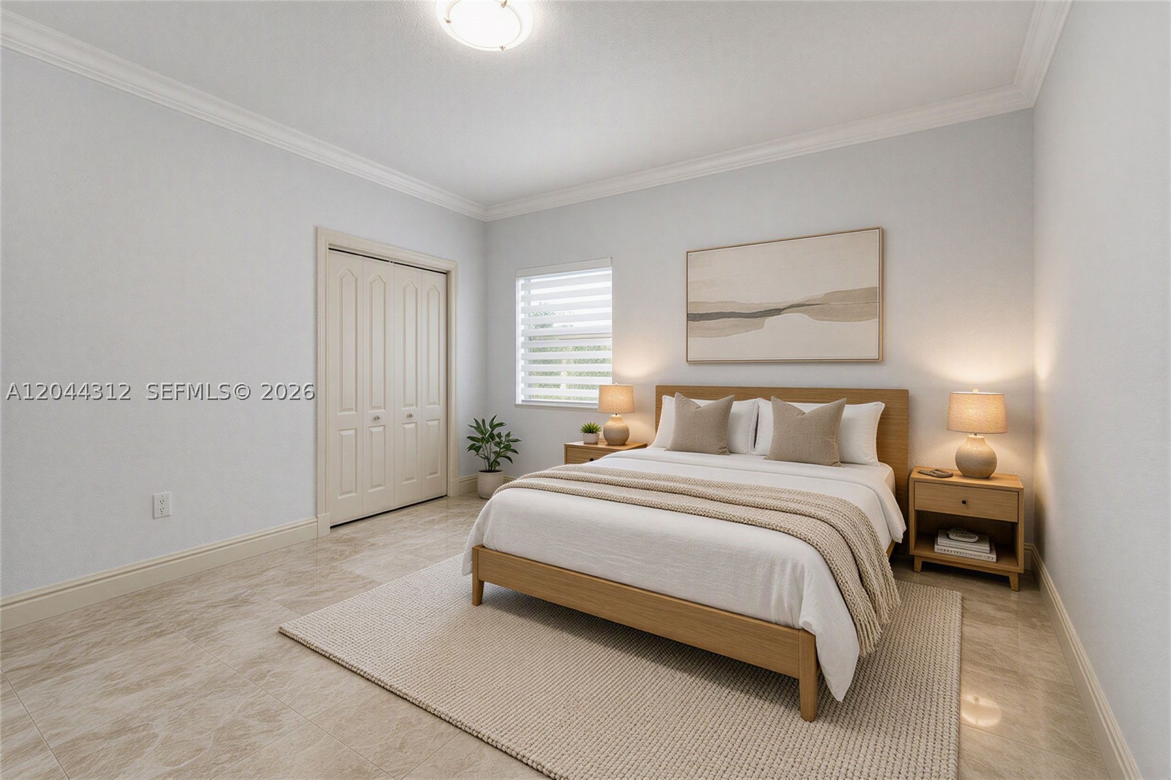 A B AT TAMIAMI TRAIL PHAS - Residential