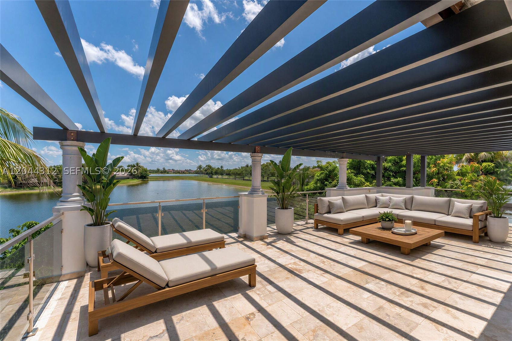 A B AT TAMIAMI TRAIL PHAS - Residential