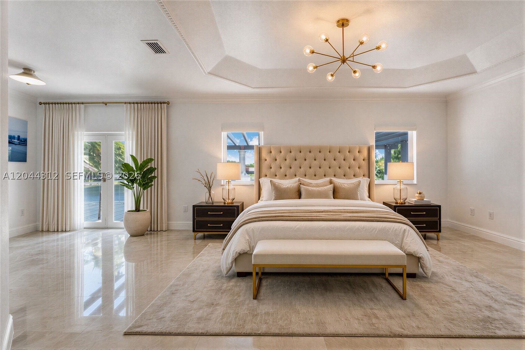 A B AT TAMIAMI TRAIL PHAS - Residential