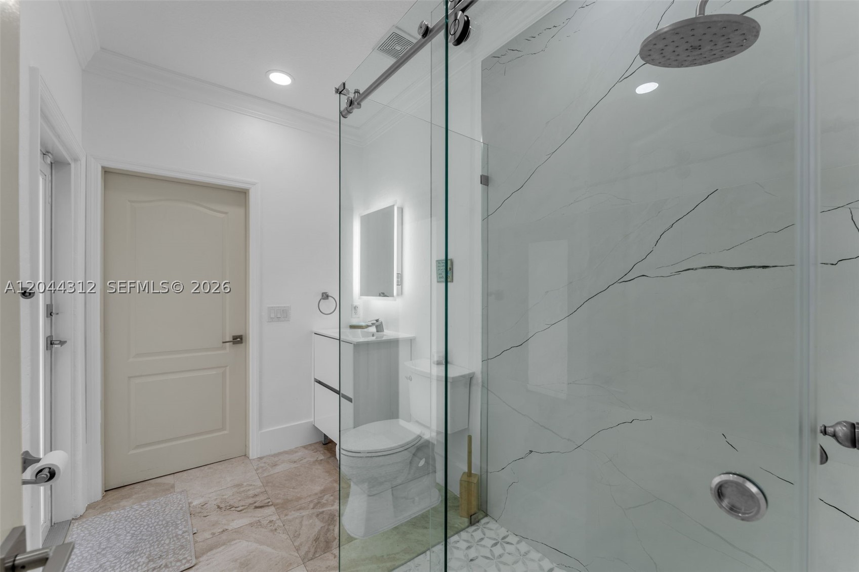A B AT TAMIAMI TRAIL PHAS - Residential