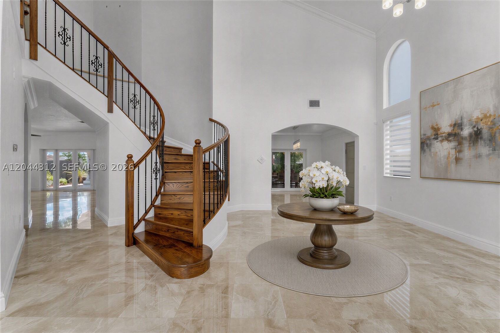 A B AT TAMIAMI TRAIL PHAS - Residential