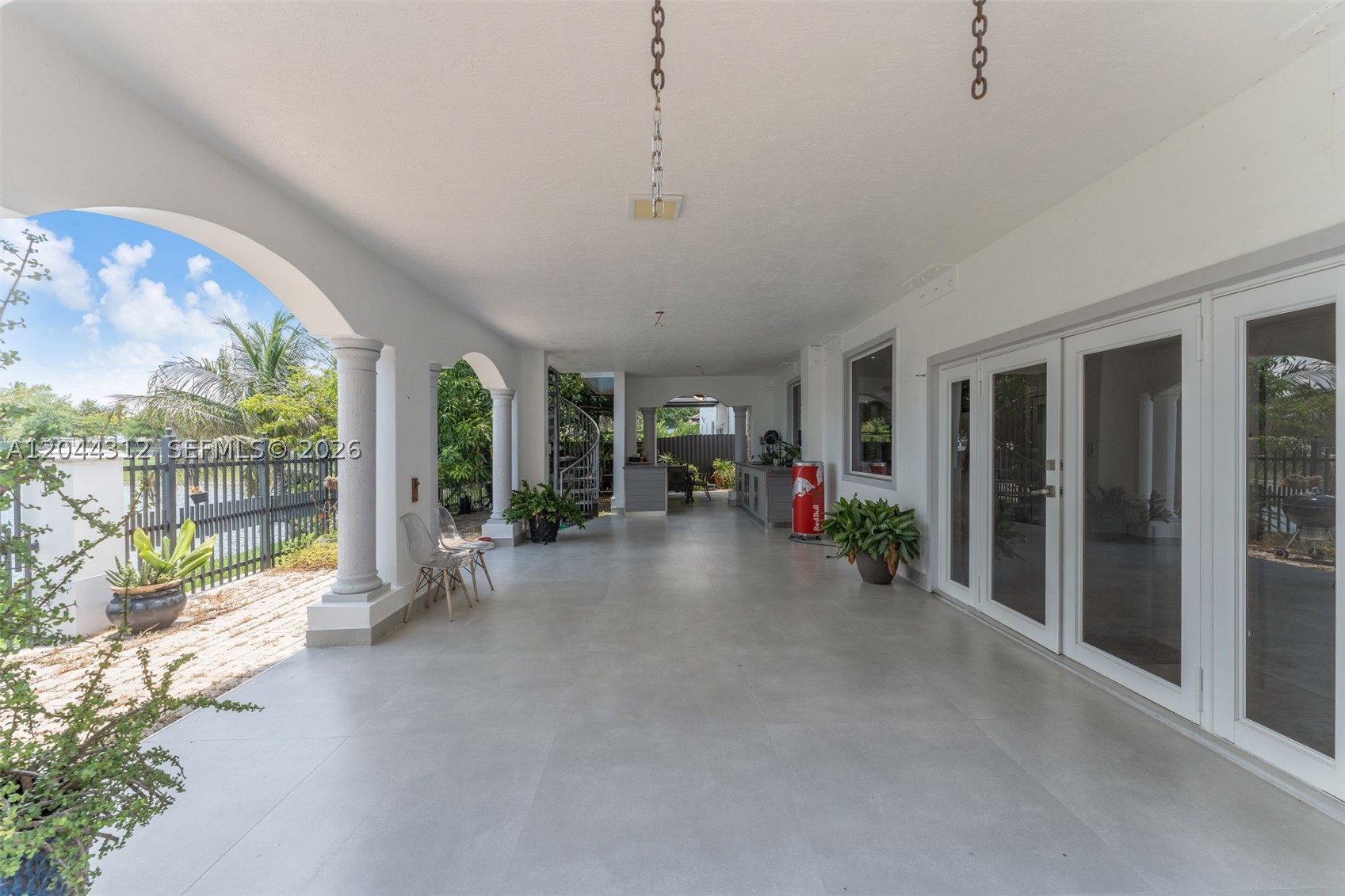 A B AT TAMIAMI TRAIL PHAS - Residential
