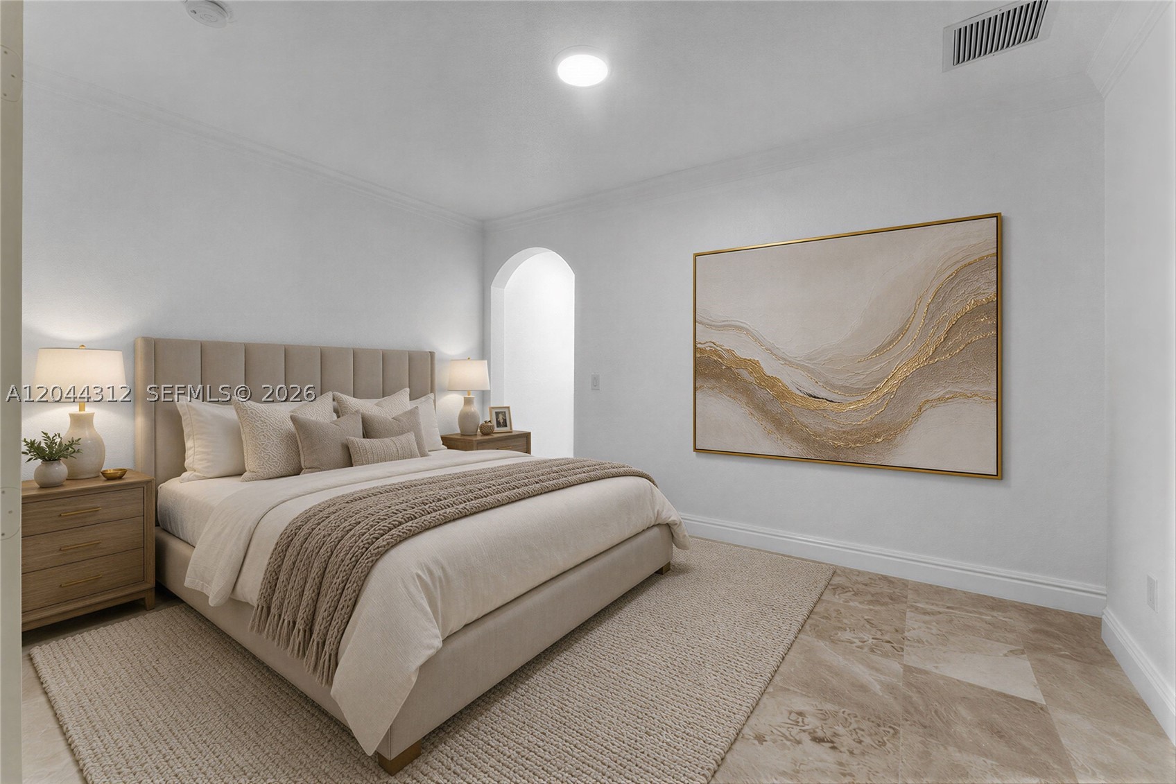 A B AT TAMIAMI TRAIL PHAS - Residential