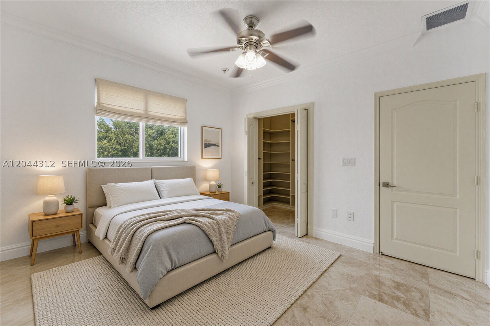 A B AT TAMIAMI TRAIL PHAS - Residential