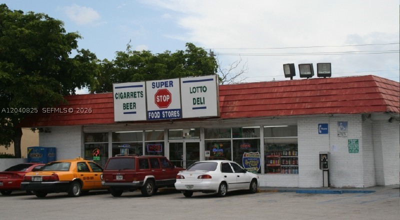 Prime Retail Investment Opportunity in Miami Gardens!

Excellent opportunity to acquire a multi-tenant retail property strategically located on heavily traveled NW 2nd Avenue. This commercial asset features three retail storefronts totaling approximately 3,293 SF situated on a 16,600 SF lot. Two of the units are currently leased, generating immediate cash flow, while the third vacant unit offers upside potential for additional rental income or owner-user occupancy.

The property's high-visibility location, established tenant base, ample parking, and commercial zoning make it an attractive investment for both seasoned investors and owner-operators seeking long-term appreciation and income growth. Conveniently positioned near major thoroughfares, residential communities, and retail corridors, this property benefits from strong traffic exposure and excellent accessibility.

Whether you're expanding your commercial portfolio or seeking a value-add retail asset in the growing Miami Gardens market, this property presents a compelling opportunity.

Investment Highlights:
? 3 Retail Storefronts
? 2 Income-Producing Tenants
? 1 Vacant Unit with Upside Potential
? 16,600 SF Lot
? 3,293 SF Building Area
? High-Traffic Commercial Corridor
? Strong Visibility & Accessibility
? Miami Gardens Location