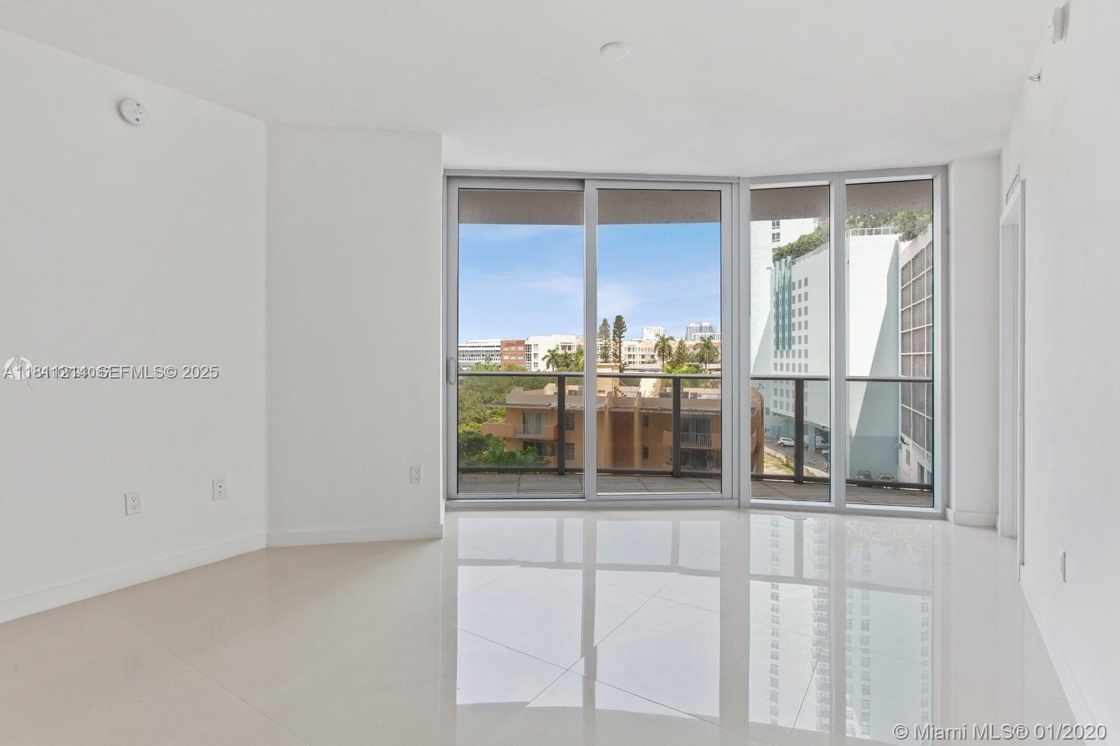 ARIA ON THE BAY CONDO - Residential