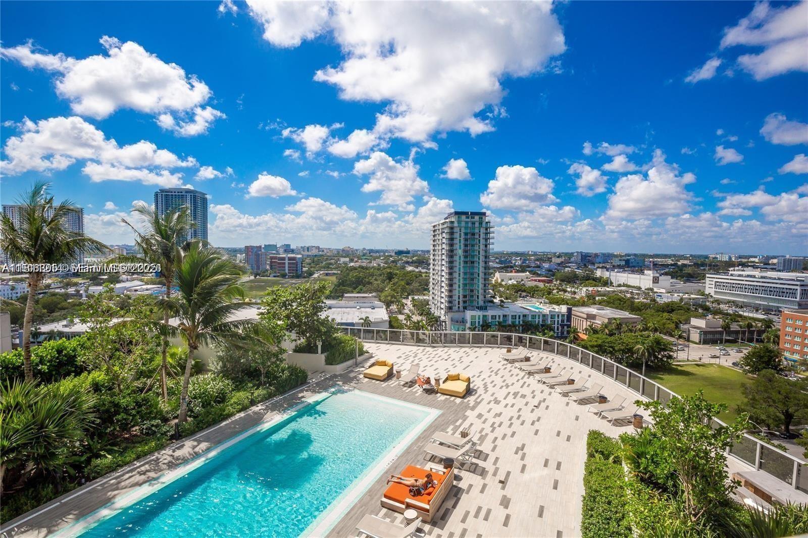 ARIA ON THE BAY CONDO - Residential