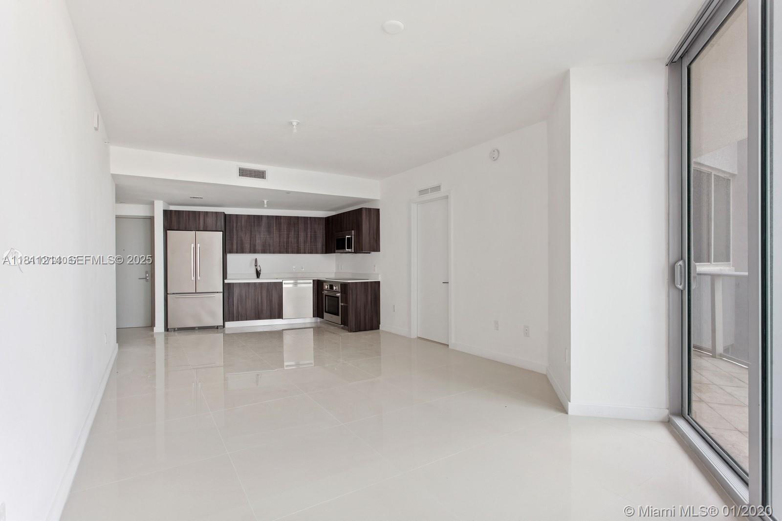 ARIA ON THE BAY CONDO - Residential