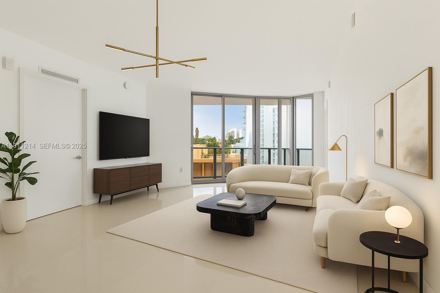 ARIA ON THE BAY CONDO - Residential