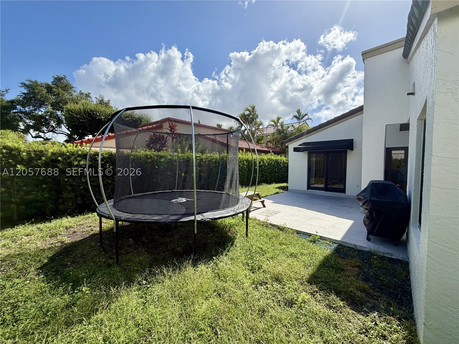 POINCIANA POINTE PHASE 2 - Residential