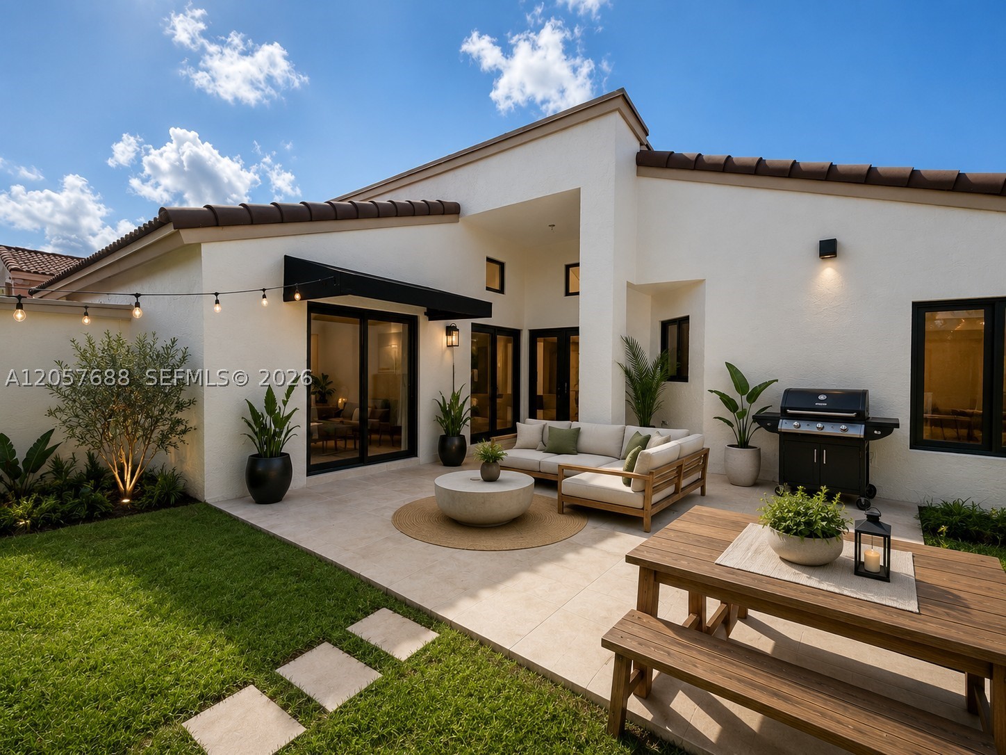 POINCIANA POINTE PHASE 2 - Residential