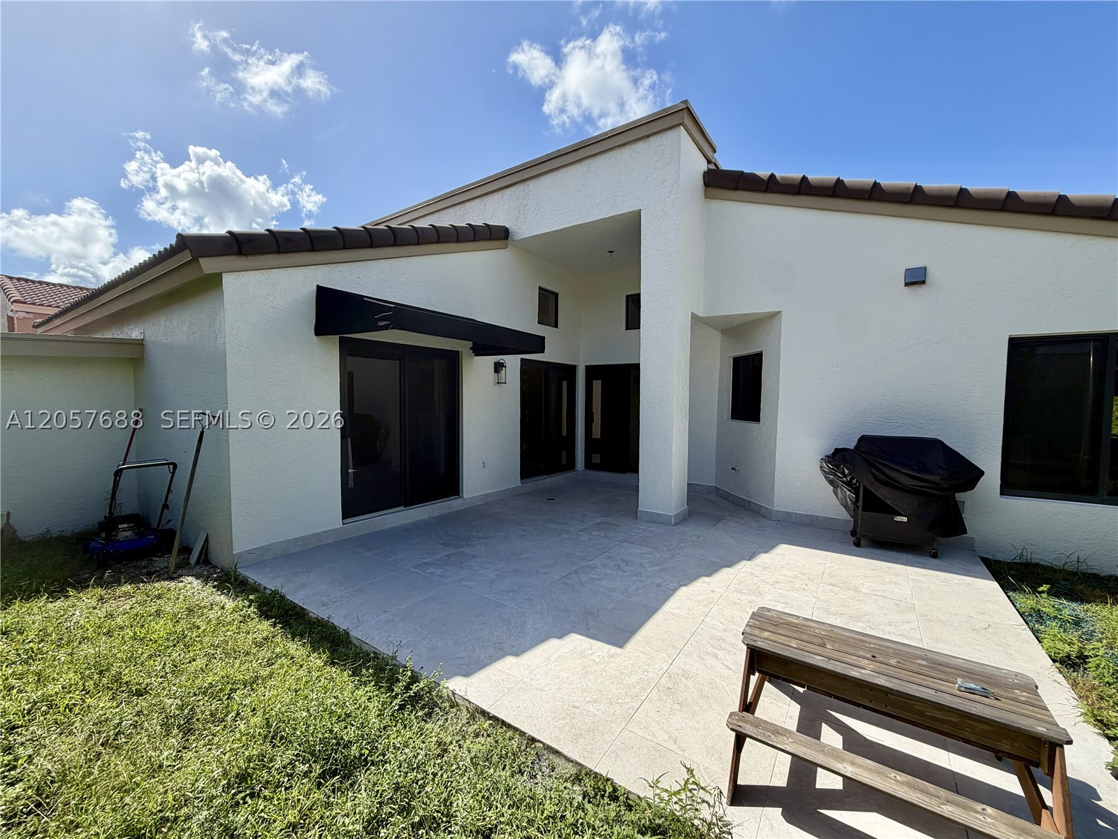 POINCIANA POINTE PHASE 2 - Residential