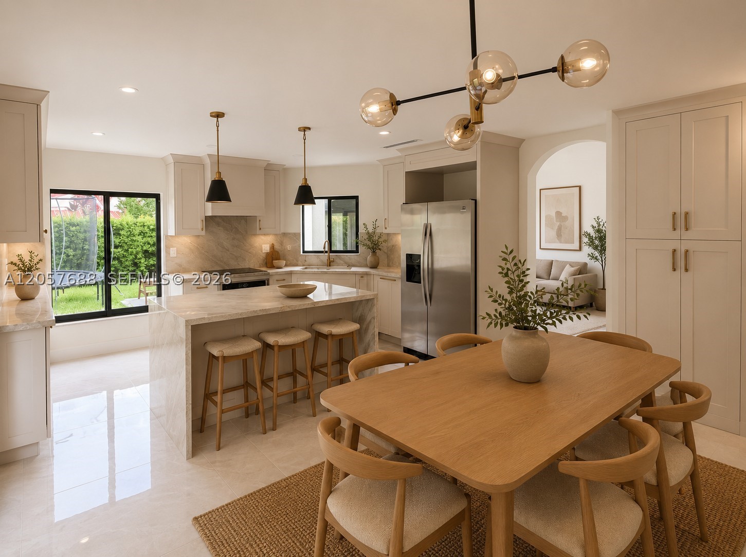 POINCIANA POINTE PHASE 2 - Residential