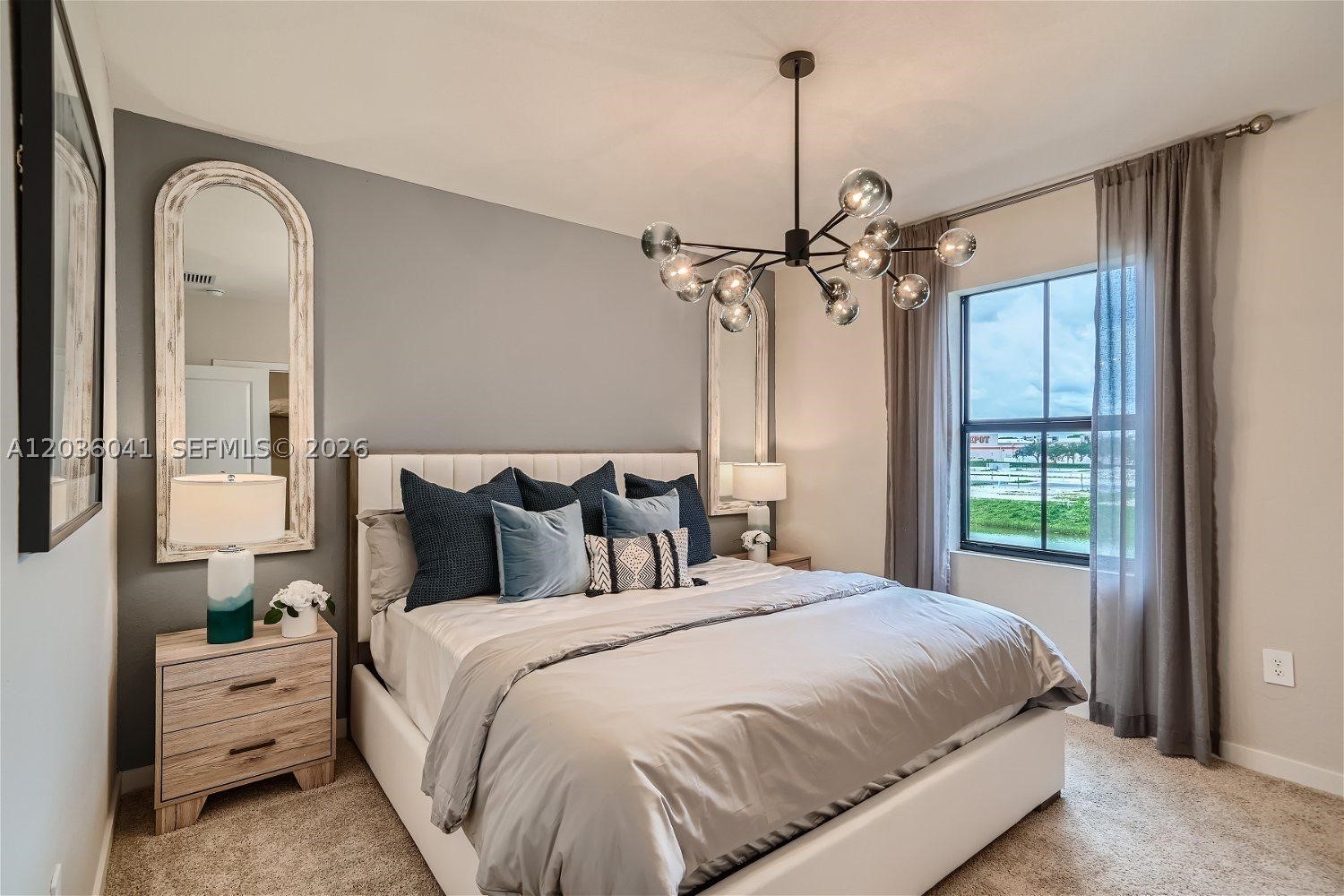 MIAMI LAND AND DEVELOPMEN - Residential Lease
