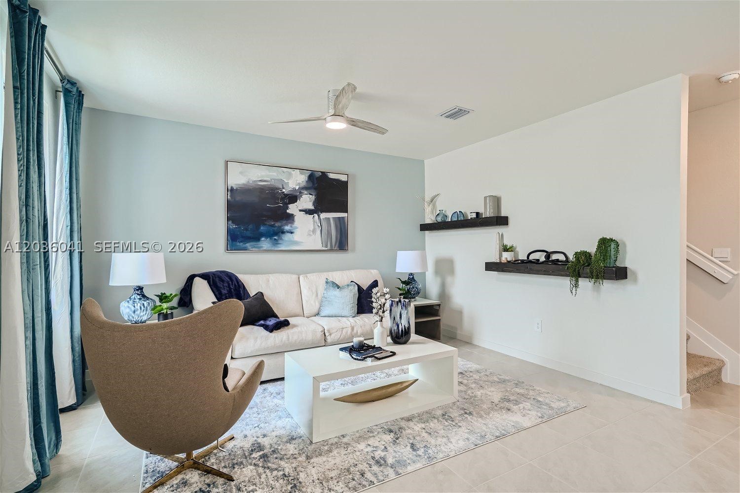 MIAMI LAND AND DEVELOPMEN - Residential Lease