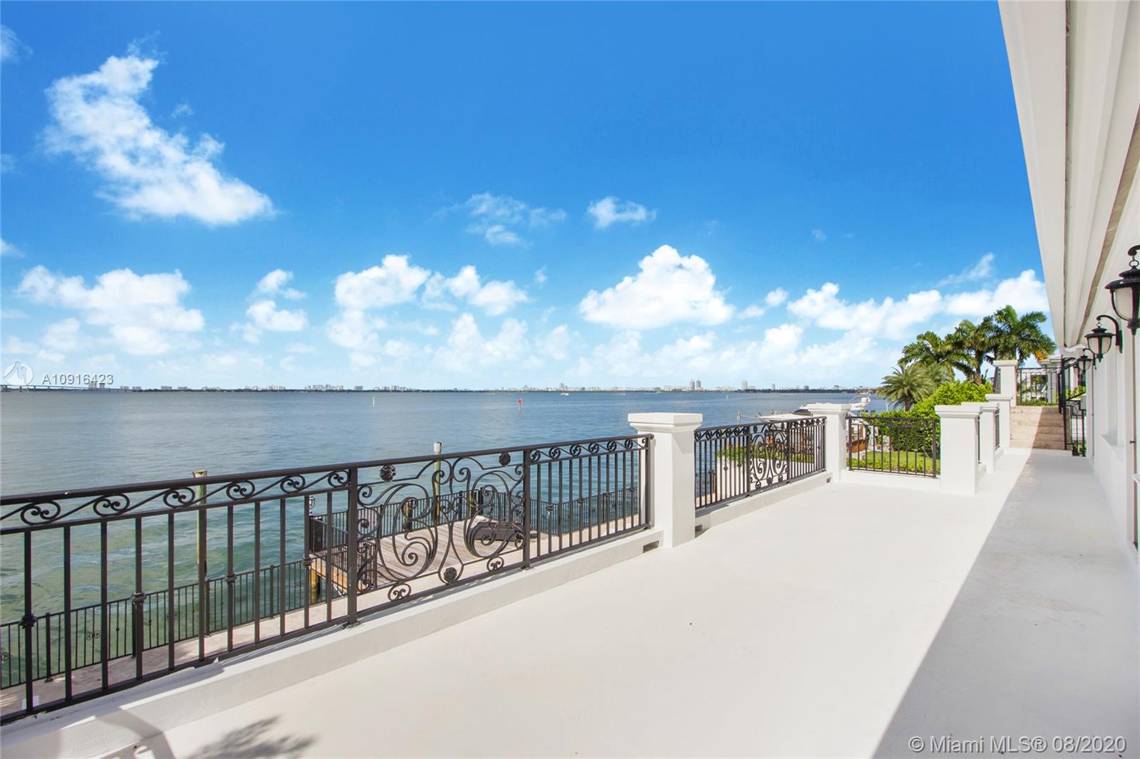 BISCAYNE ISL - Residential