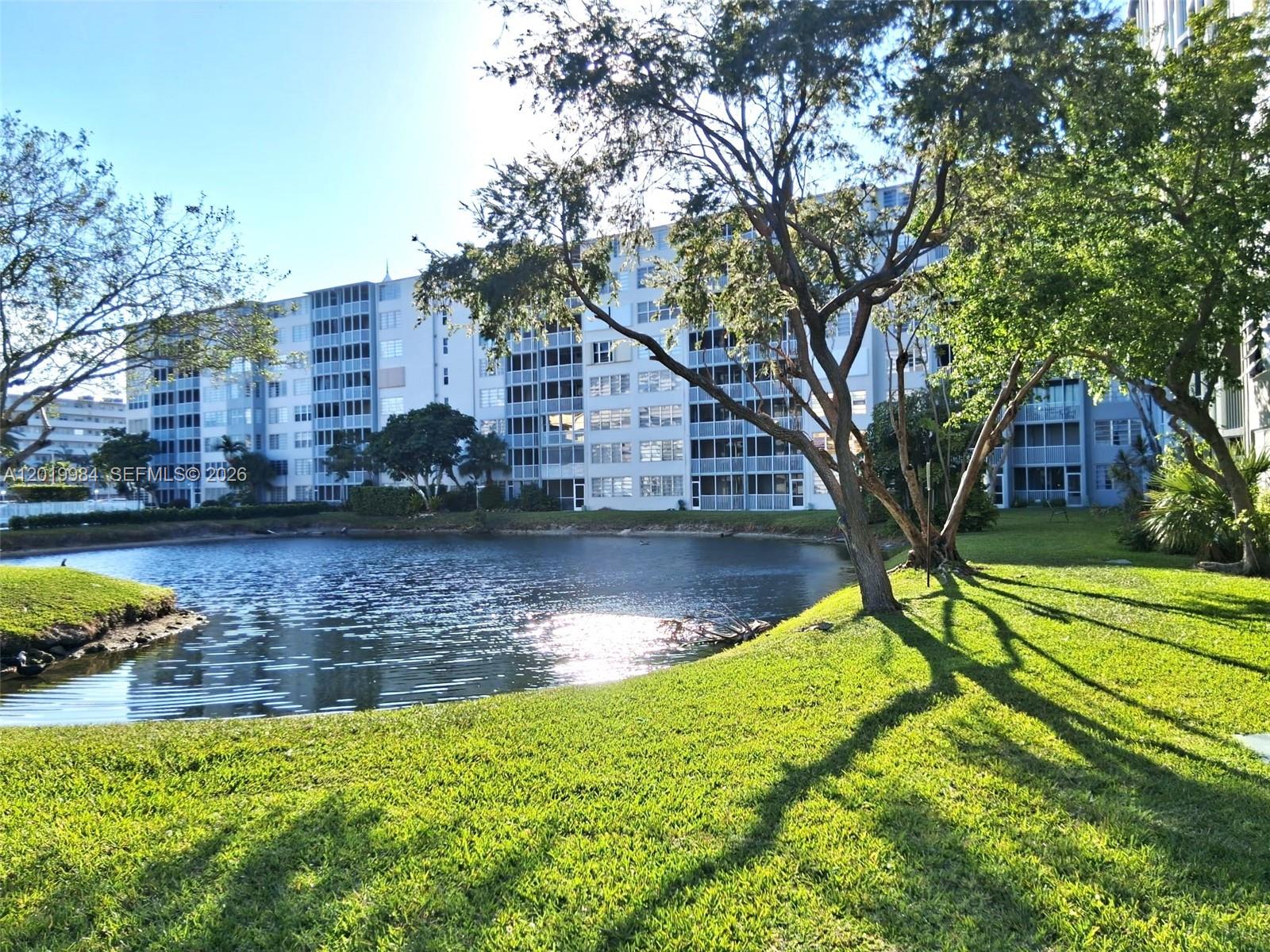 JADE WINDS GROUP - - Residential