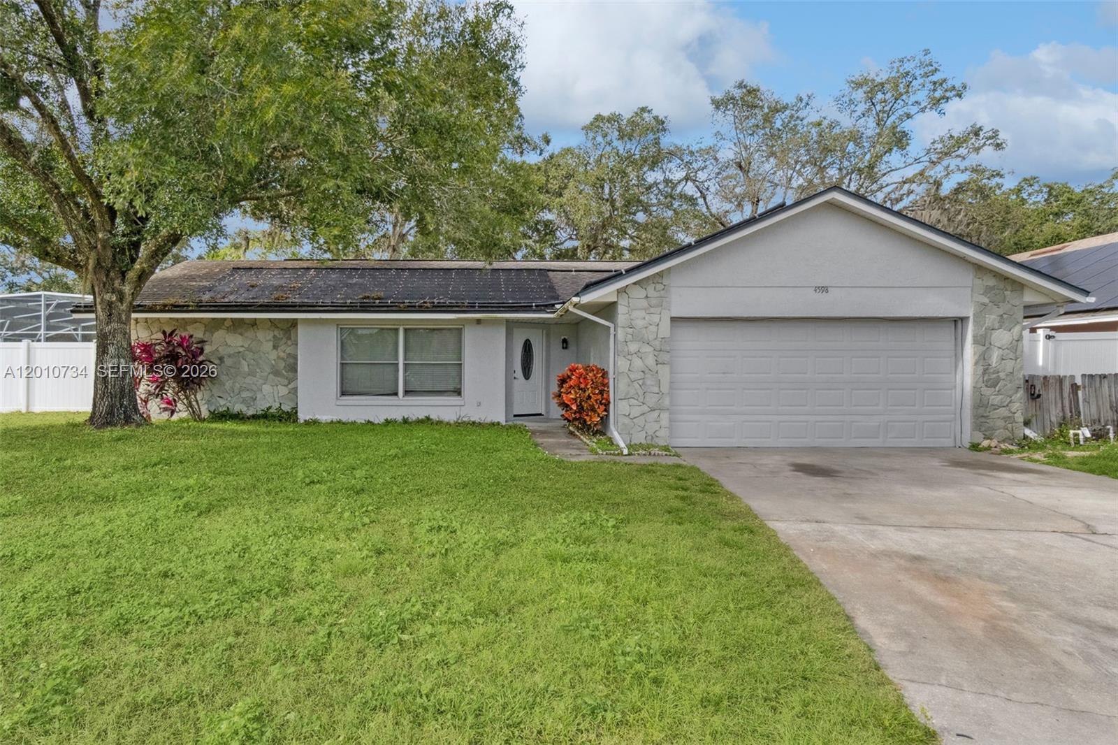 CONWAY LANDINGS - Residential