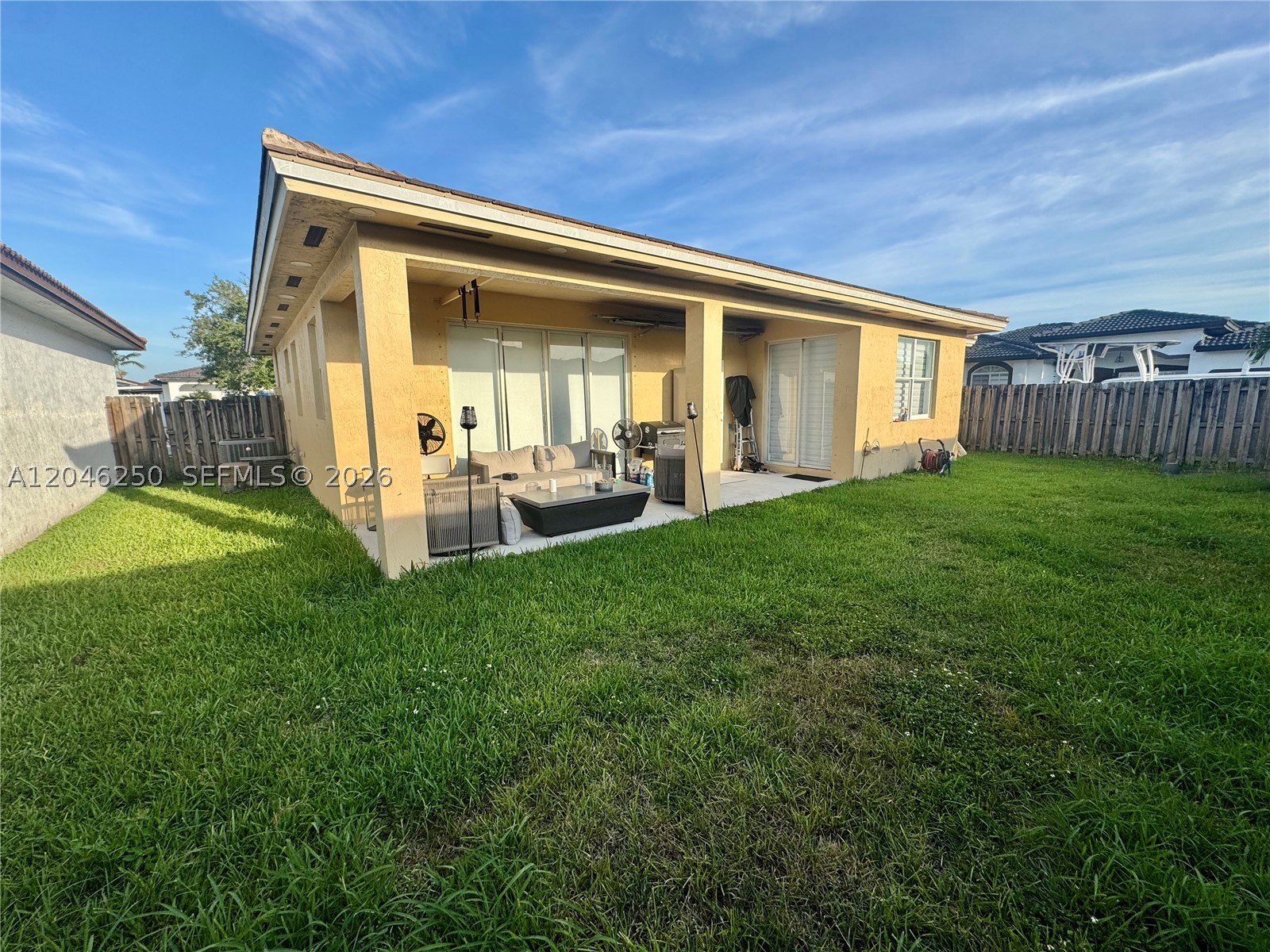 JESSLYN SUBDIVISION - Residential