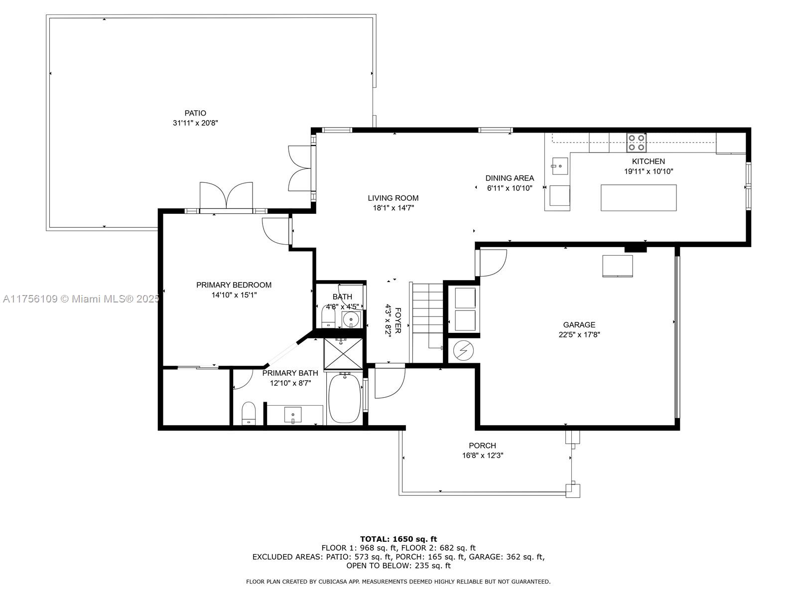 WEST LAKE VILLAGE PLAT - Residential Lease