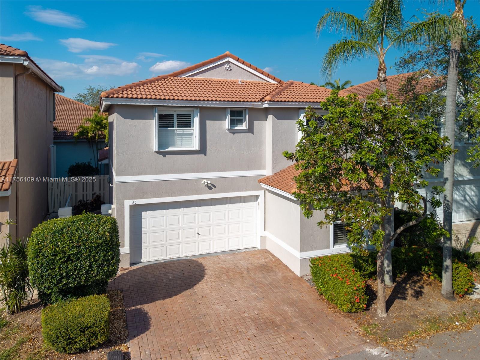 WEST LAKE VILLAGE PLAT - Residential Lease