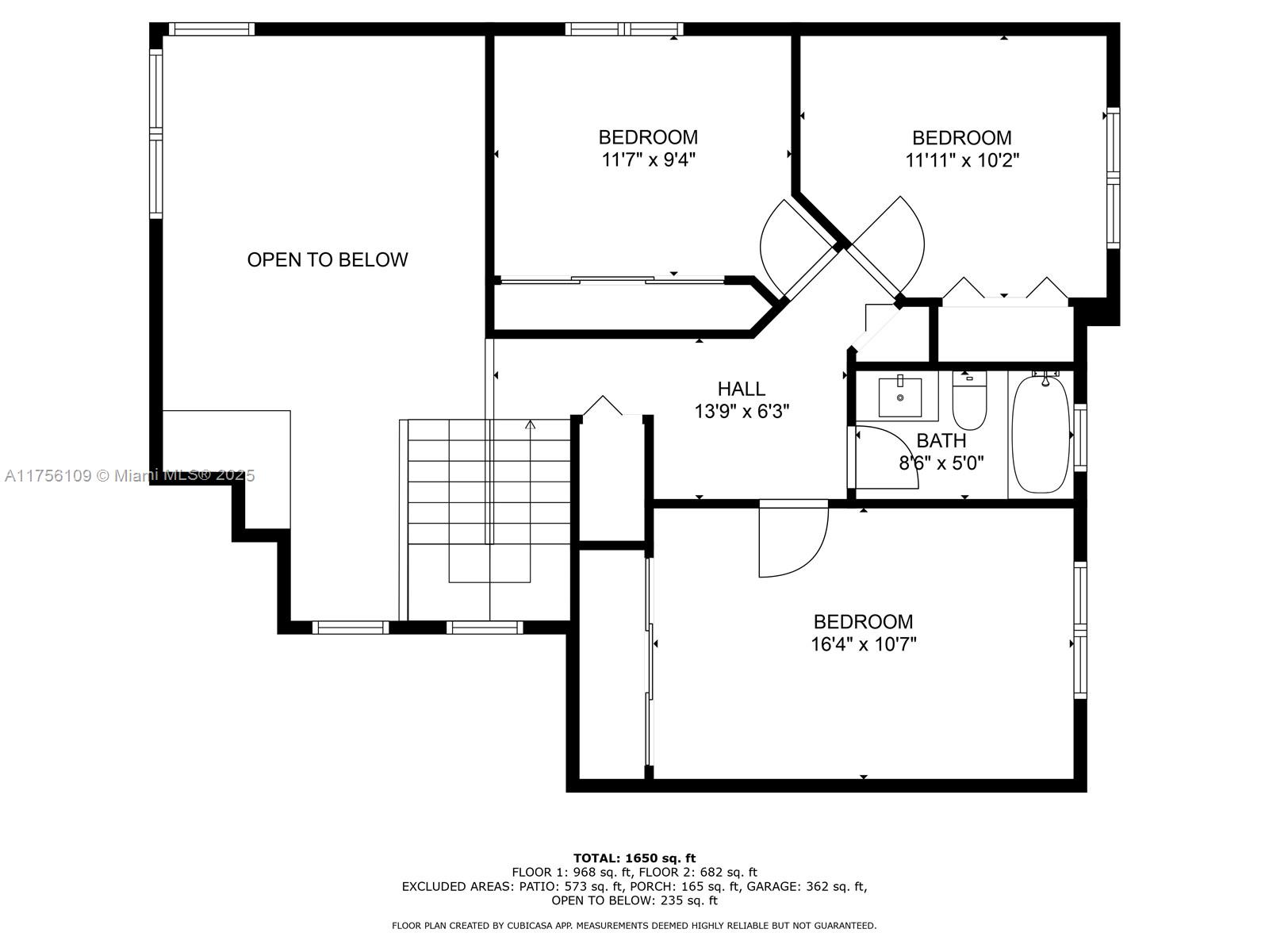 WEST LAKE VILLAGE PLAT - Residential Lease