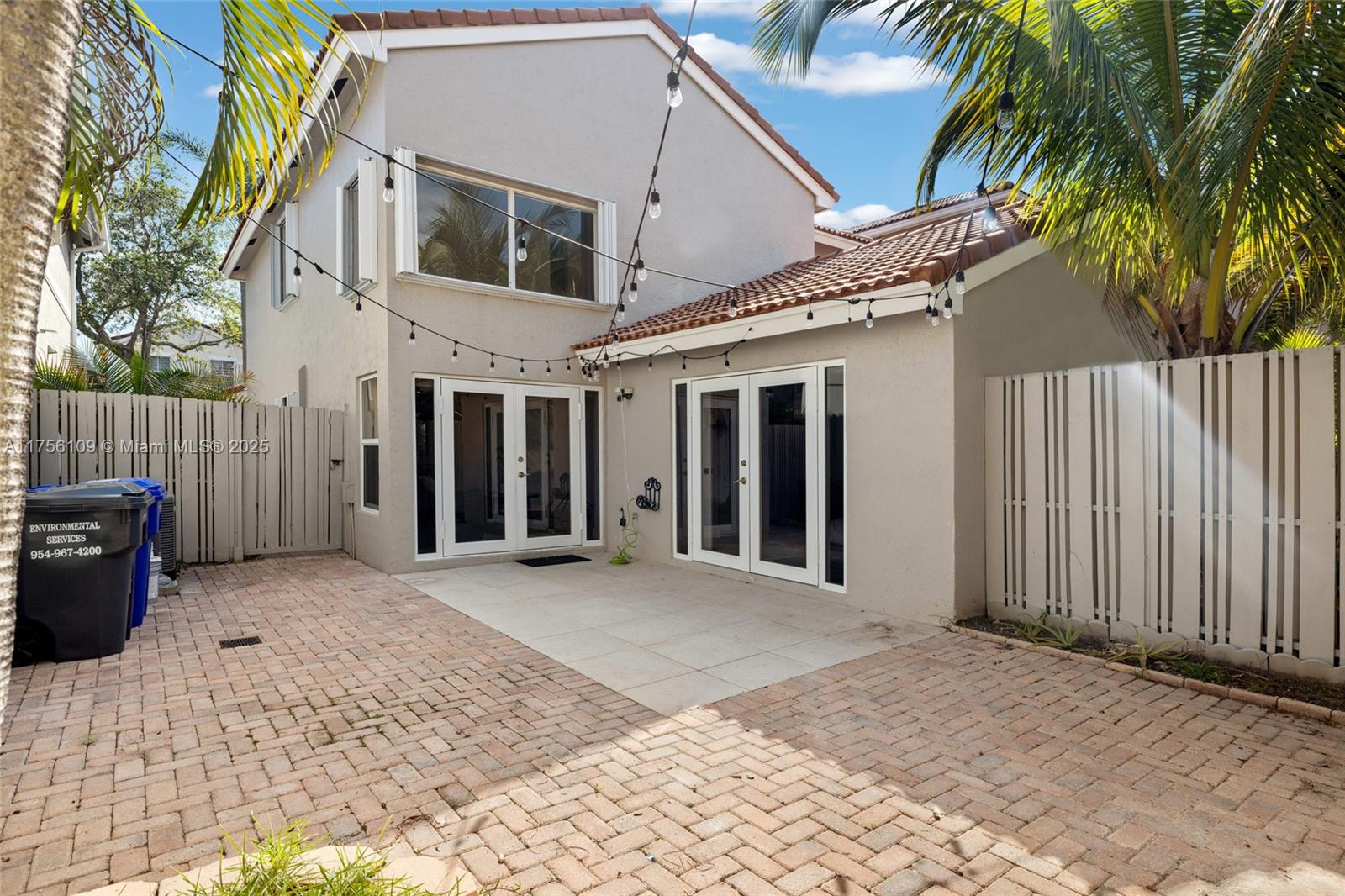 WEST LAKE VILLAGE PLAT - Residential Lease