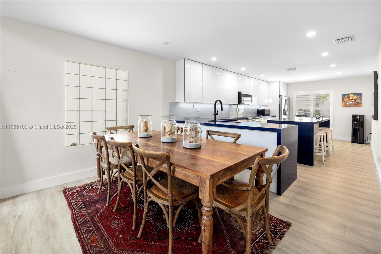 WEST LAKE VILLAGE PLAT - Residential Lease