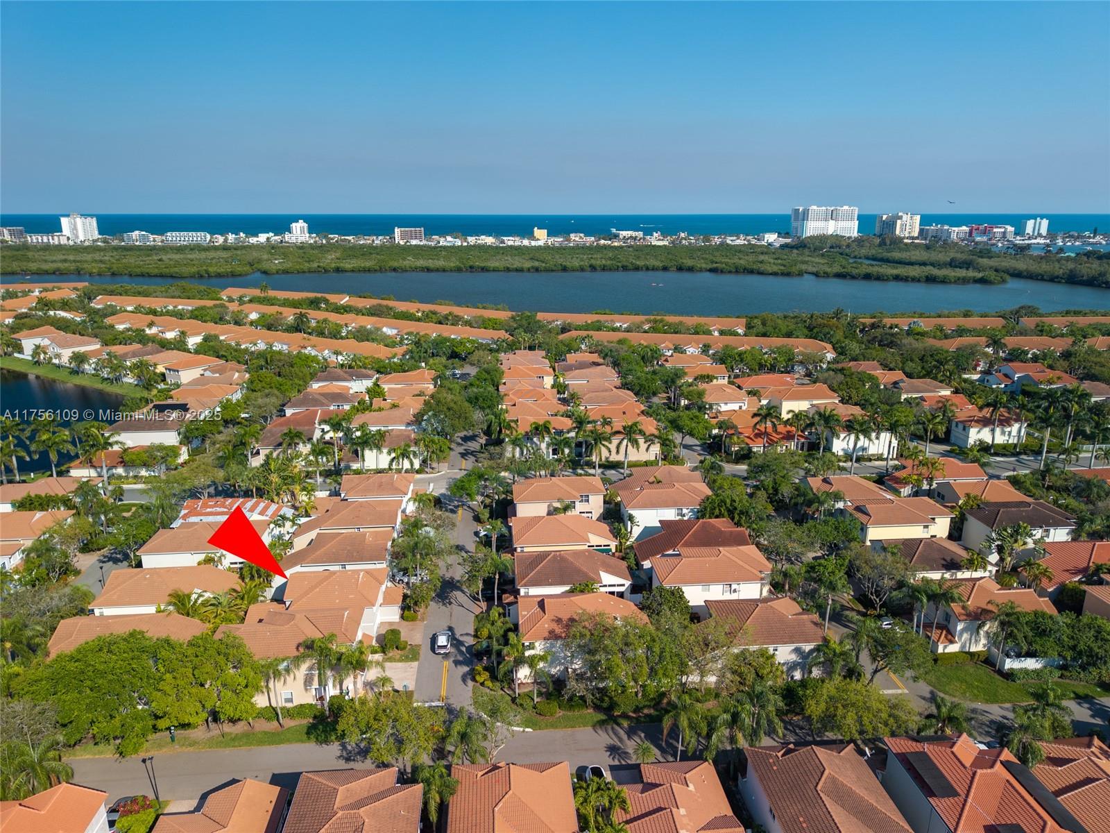 WEST LAKE VILLAGE PLAT - Residential Lease