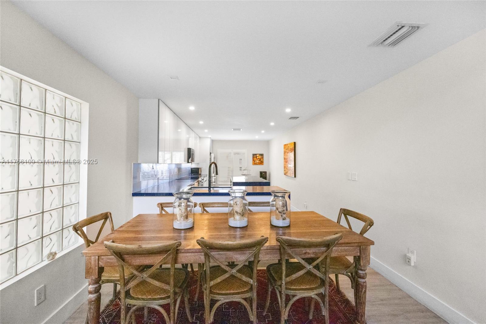 WEST LAKE VILLAGE PLAT - Residential Lease
