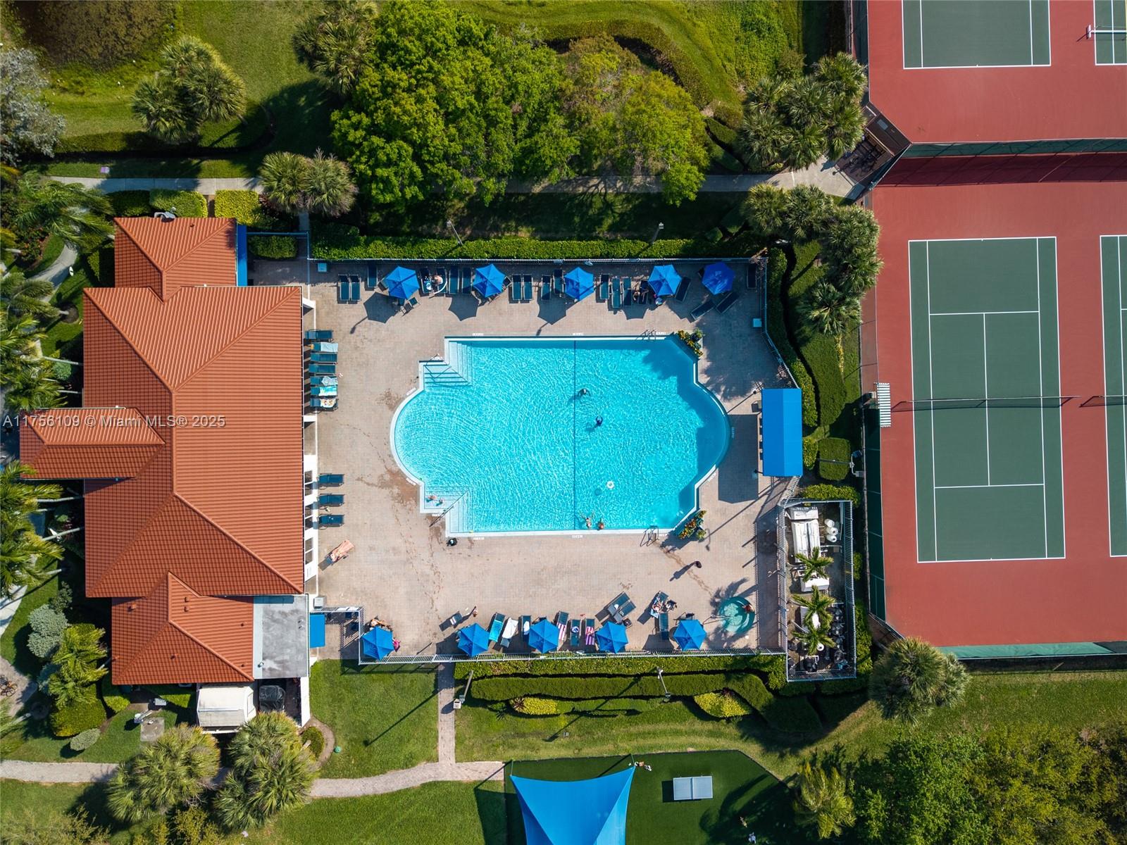WEST LAKE VILLAGE PLAT - Residential Lease