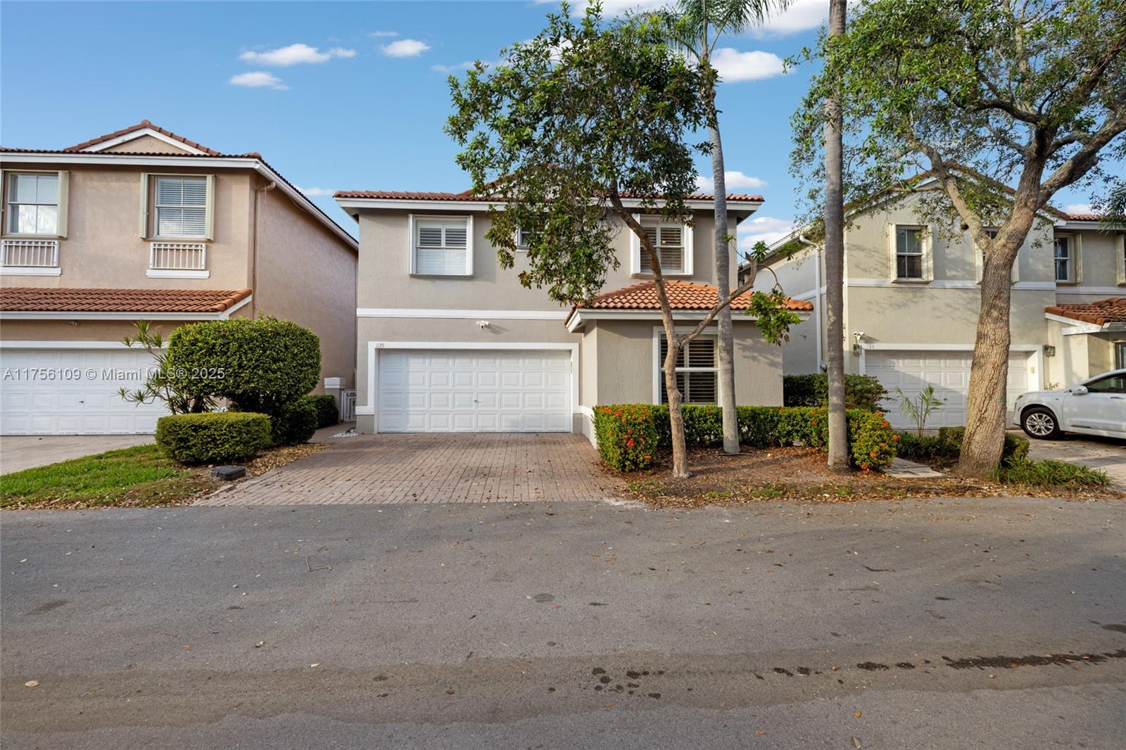 WEST LAKE VILLAGE PLAT - Residential Lease