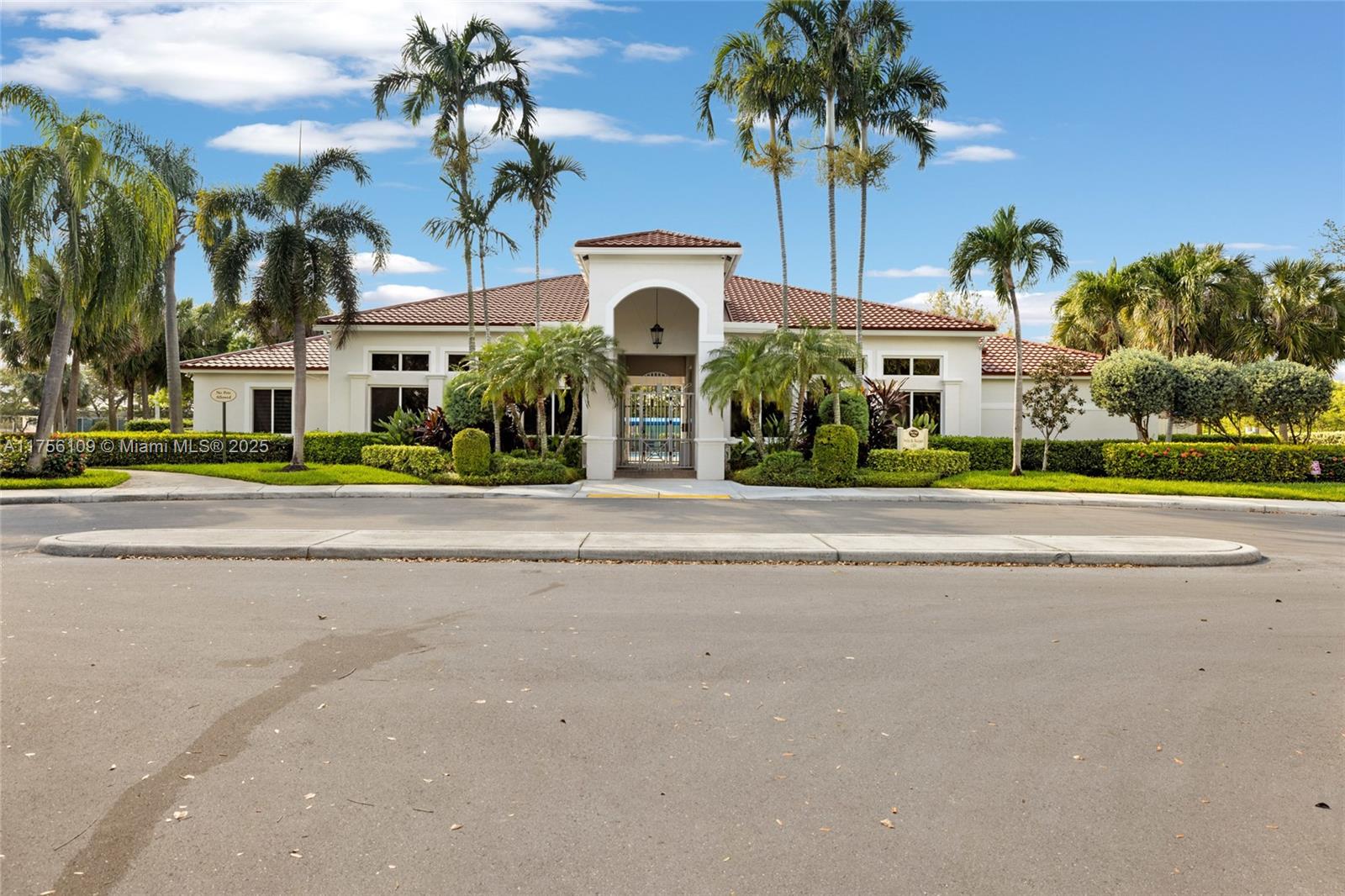 WEST LAKE VILLAGE PLAT - Residential Lease