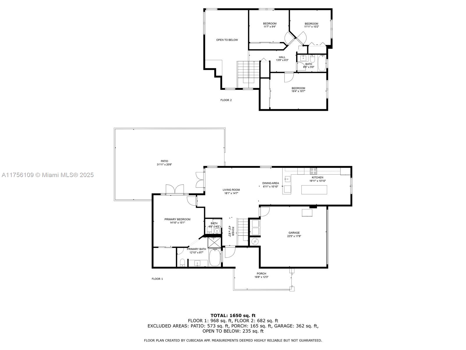 WEST LAKE VILLAGE PLAT - Residential Lease
