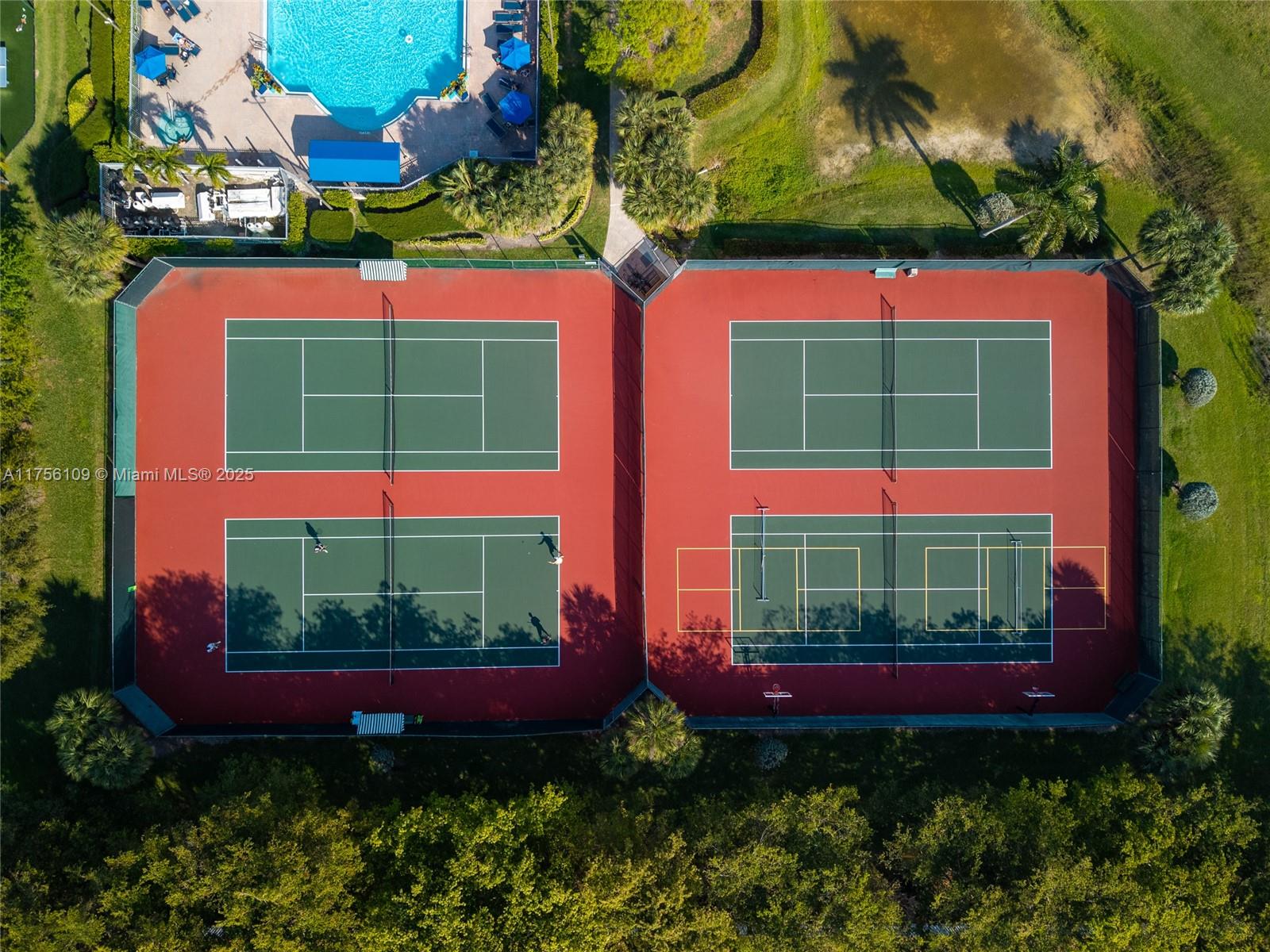 WEST LAKE VILLAGE PLAT - Residential Lease