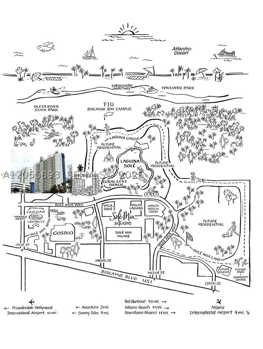 THE OAKS I CONDO - Residential