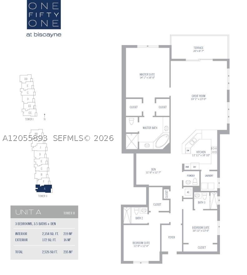 THE OAKS I CONDO - Residential