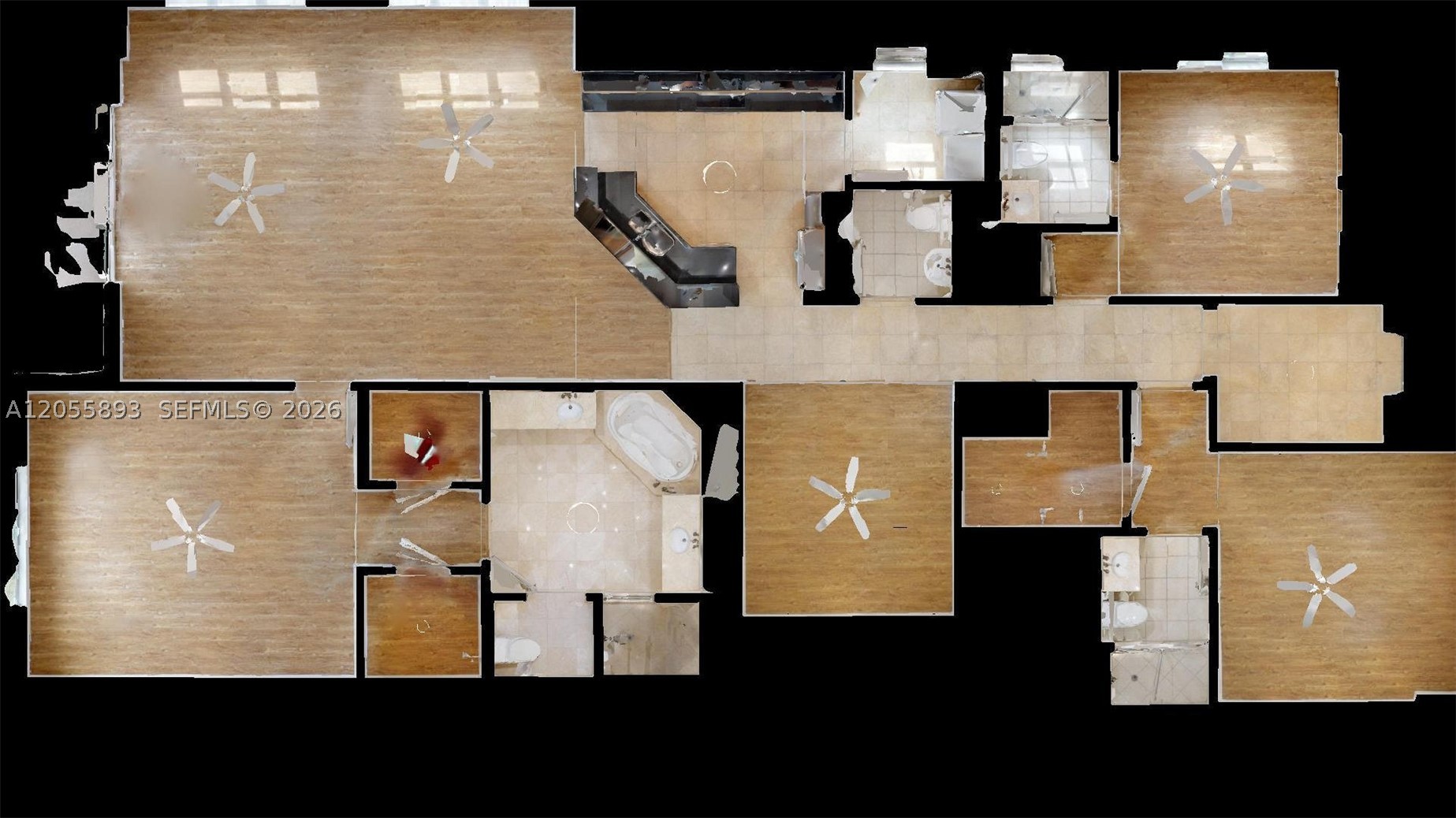 THE OAKS I CONDO - Residential
