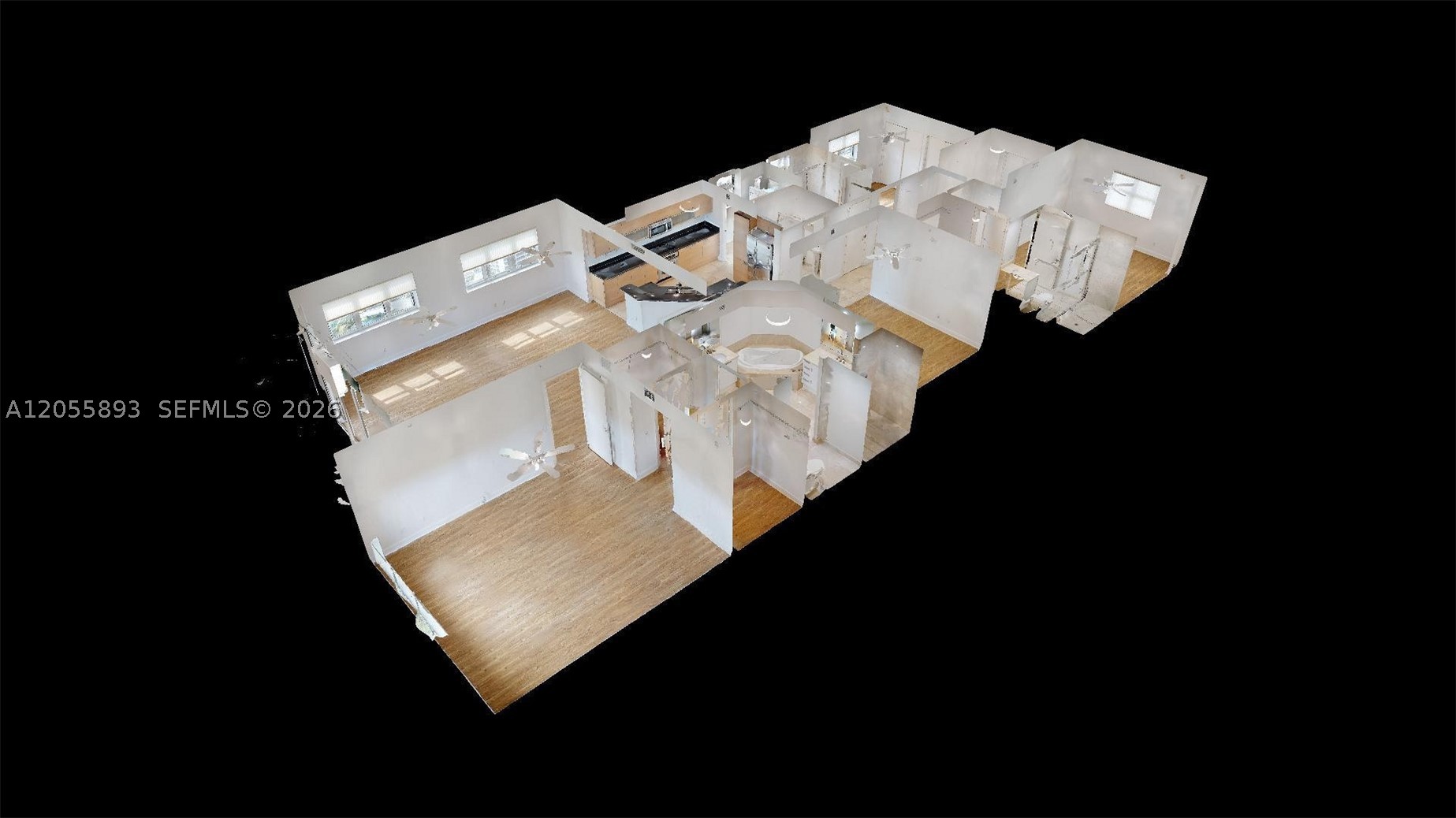 THE OAKS I CONDO - Residential